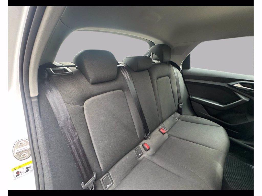 AUDI A1 sportback 25 1.0 tfsi admired my20 del 2023