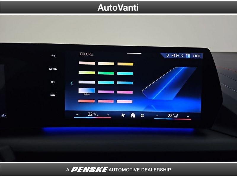 BMW Serie 1 120d 48V MSport Pro auto