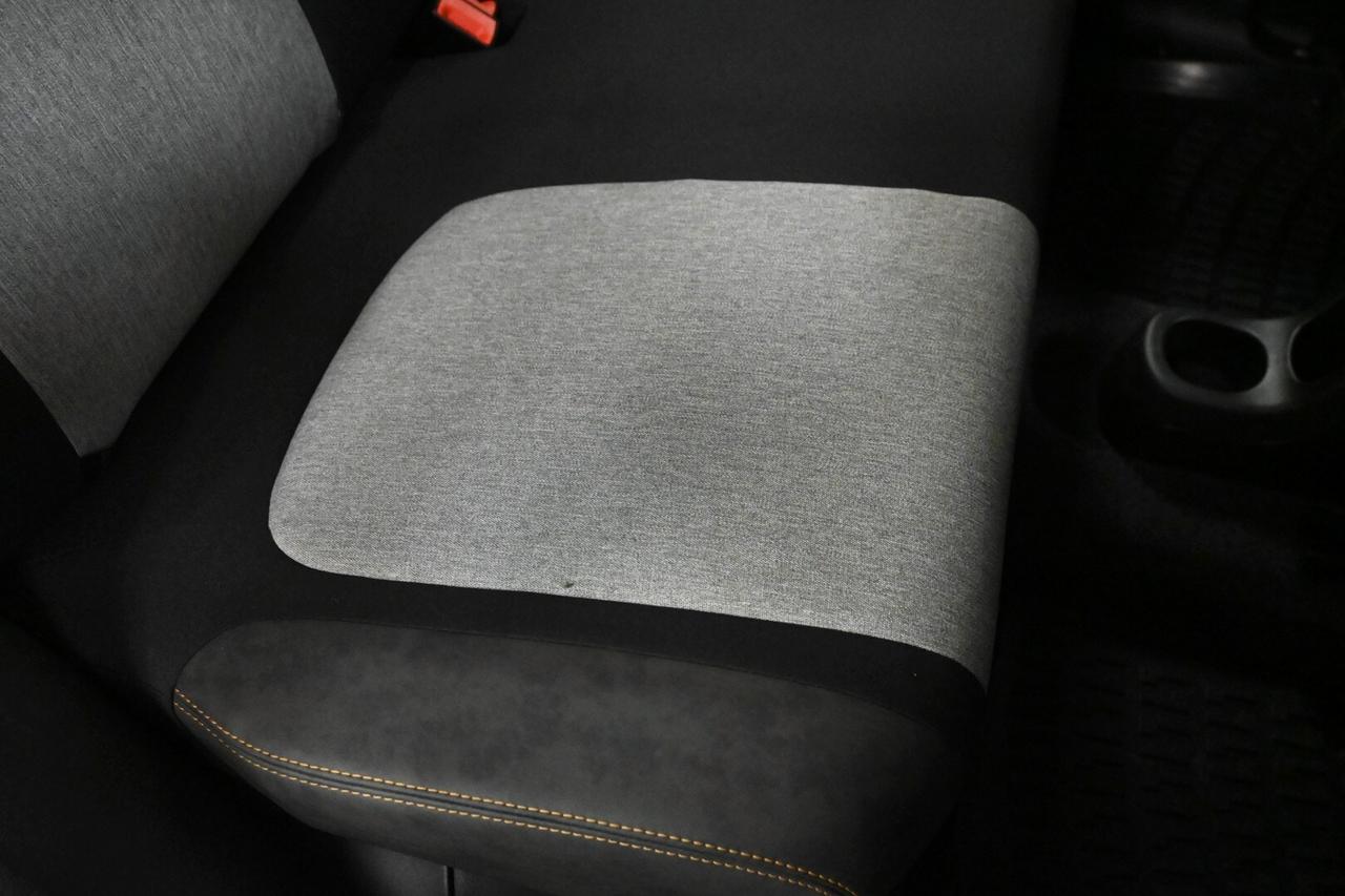 FIAT Panda Cross Panda Cross 0.9 TwinAir Turbo ...