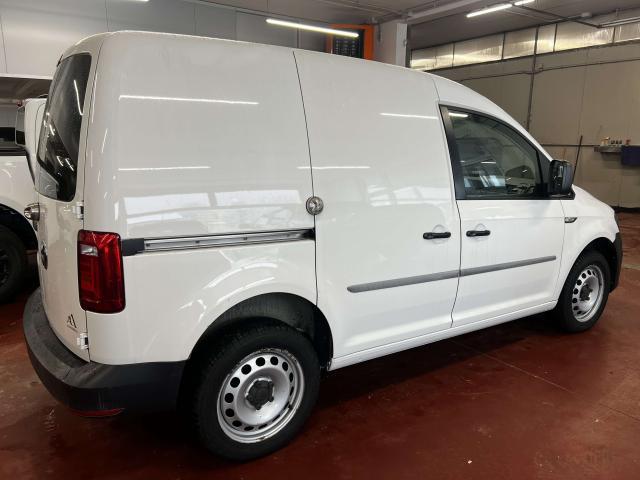 Volkswagen Caddy 2.0 TDI 122CV EURO6 4MOTION 4WD