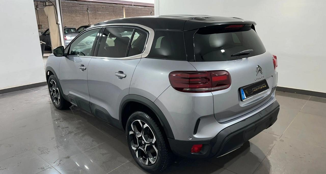 Citroen C5 Aircross IVA DEDUCIBILE BlueHDi 130 S&S EAT8 Max