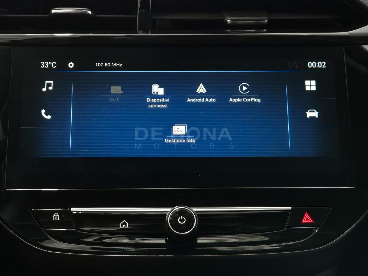 Opel Corsa 1.2 edition s&s 100cv