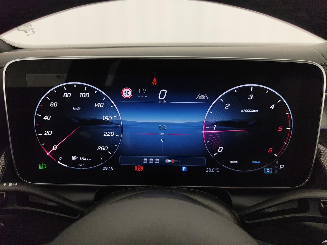 Mercedes-Benz GLC 220 d 4MATIC Coupe