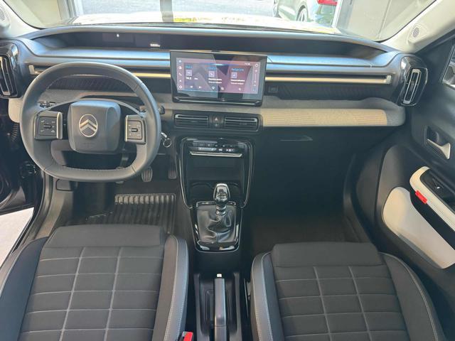 CITROEN C3 PureTech 100 S&S Max