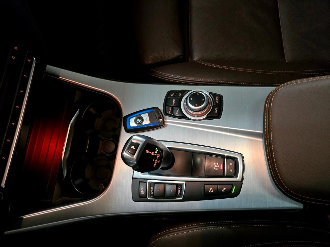 Bmw X3 M xDrive20d Msport