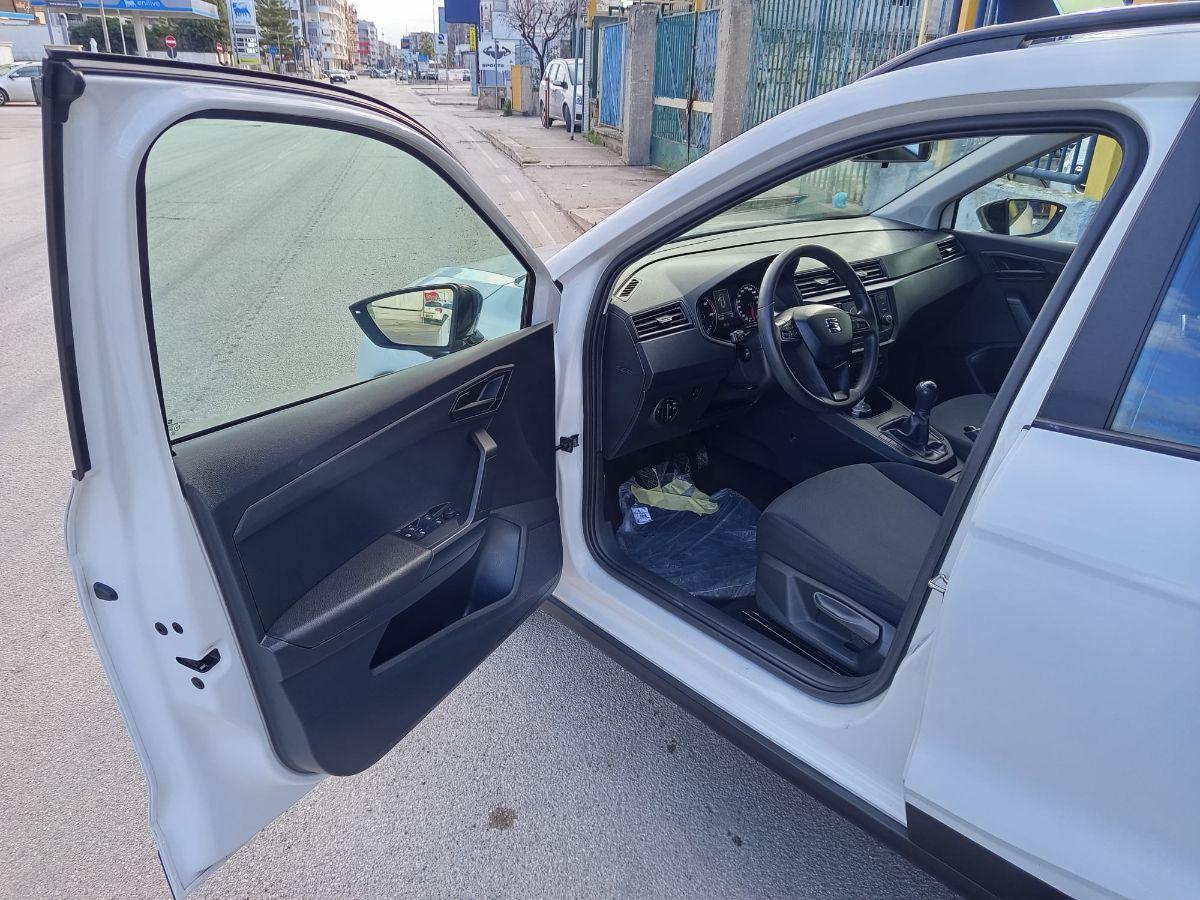 SEAT Arona 1.6 TDI 95CV Reference - 2018