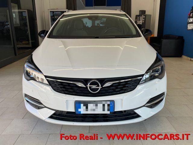 OPEL Astra 1.5 CDTI 105 CV S&S Sports Tourer Business Eleganc