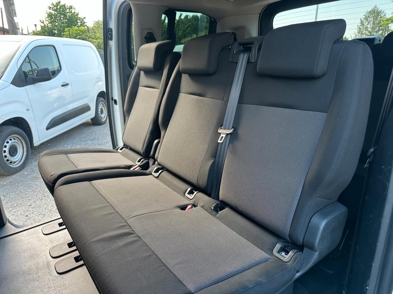 Toyota Proace Verso 1.5D 120CV LOUNGE 9 POSTI