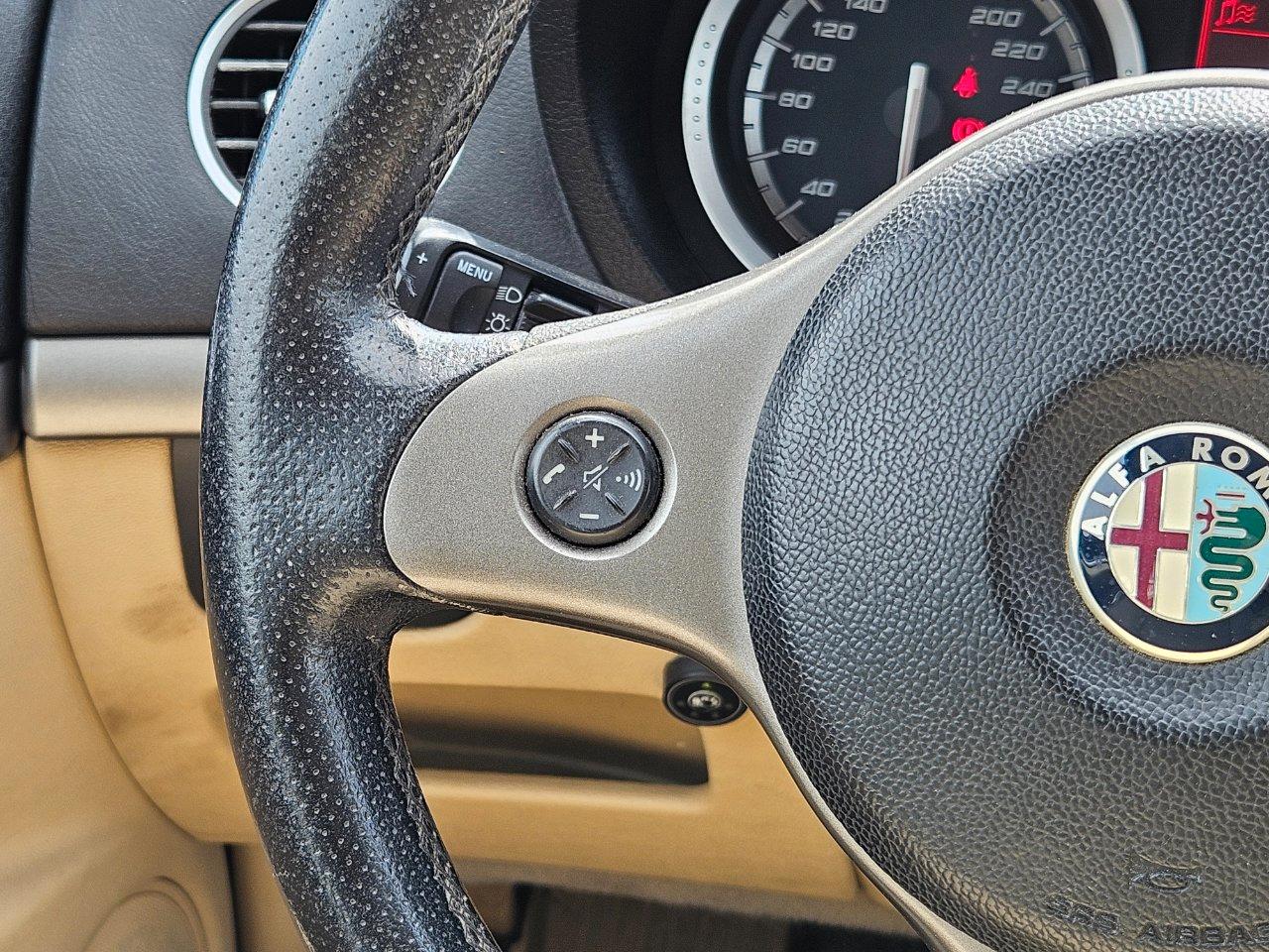 Alfa Romeo 159 Berlina 159 1.8 Progression 140cv