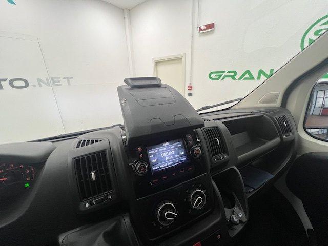 PEUGEOT Boxer III 335 2019 - 335 2.2 bluehdi 140cv S&S L2 d.ca