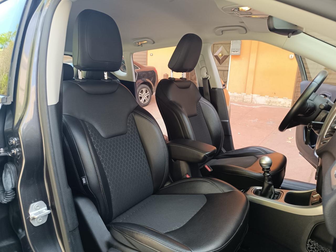 Jeep Compass 1.6 Multijet II 2WD Longitude