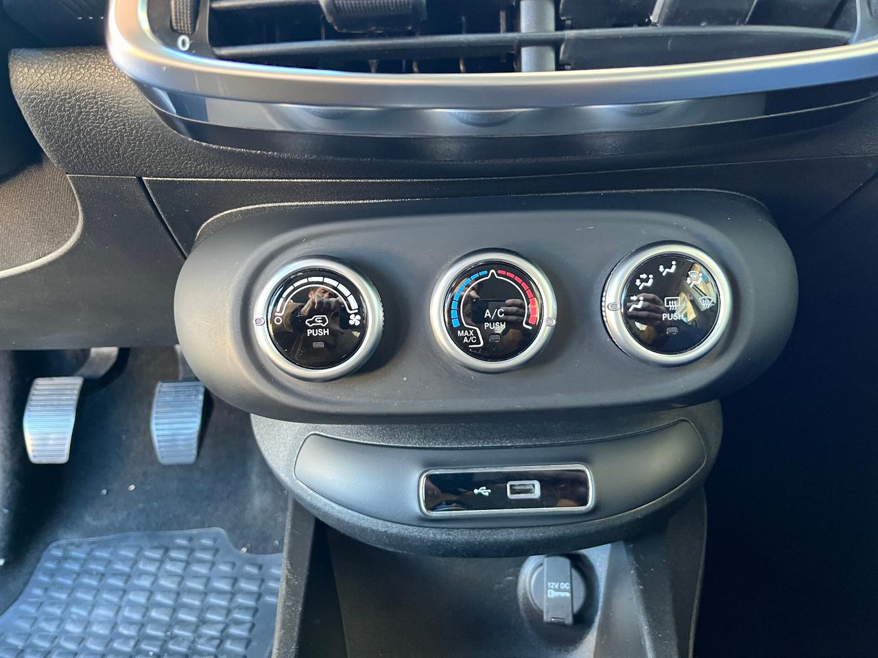 Fiat 500X 1.0 T3 120 CV Urban