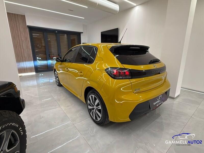 Peugeot 208 208 PureTech 100 Stop&Start 5 porte Active