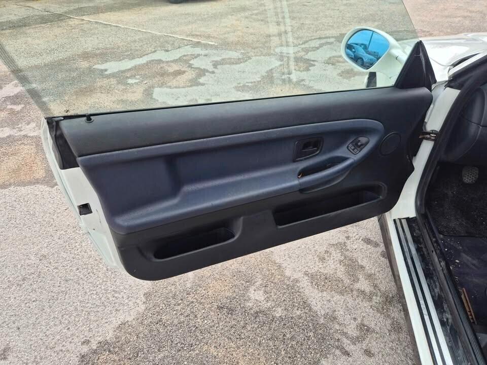 Bmw 320 320i 24V cat Cabriolet