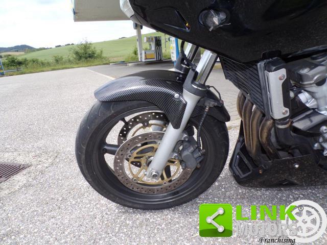 HONDA Hornet 600 S CB 95CV Carenata