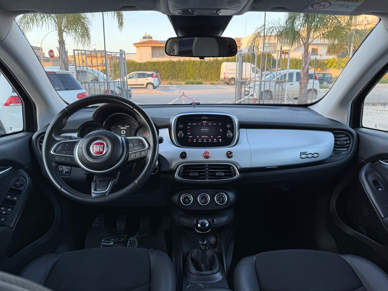 Fiat 500X 1.3 MultiJet 95 CV Sport
