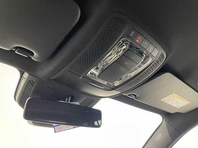 Mercedes-Benz GLB 200 2.0D 150CV Autom. Sport Plus