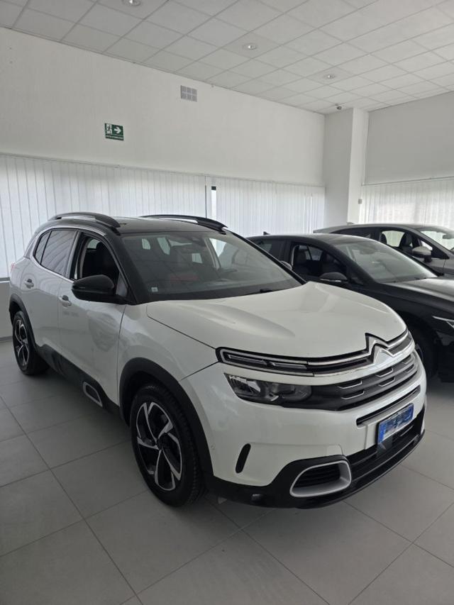 CITROEN C5 Aircross BlueHDi 130 S&S Feel Pack