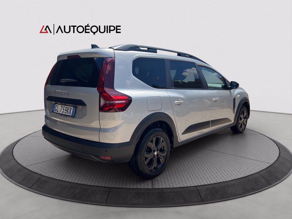 DACIA Jogger 1.0 tce Extreme Gpl 100cv del 2022
