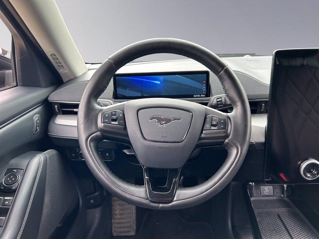 FORD Mustang Mach-e extended range rwd Automatica del 2022