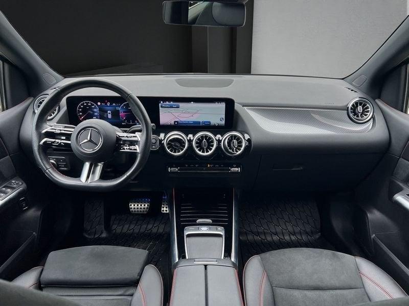 Mercedes-Benz Classe B B 180 d AMG Line Adv Plus