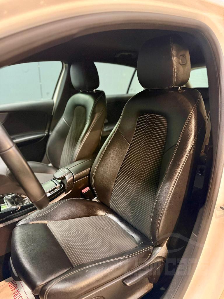 Mercedes Classe A A 180 Premium