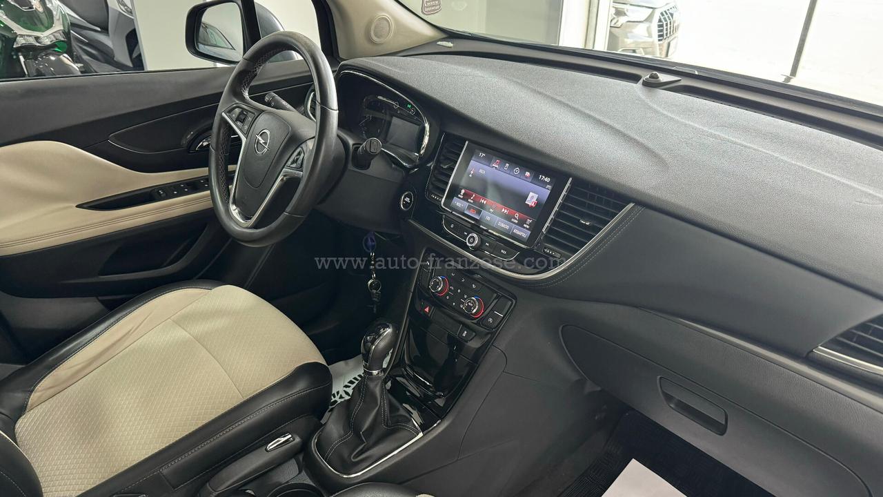 Opel Mokka X 1.6 CDTI Ecotec 136CV 4x2 Start&Stop Innovation