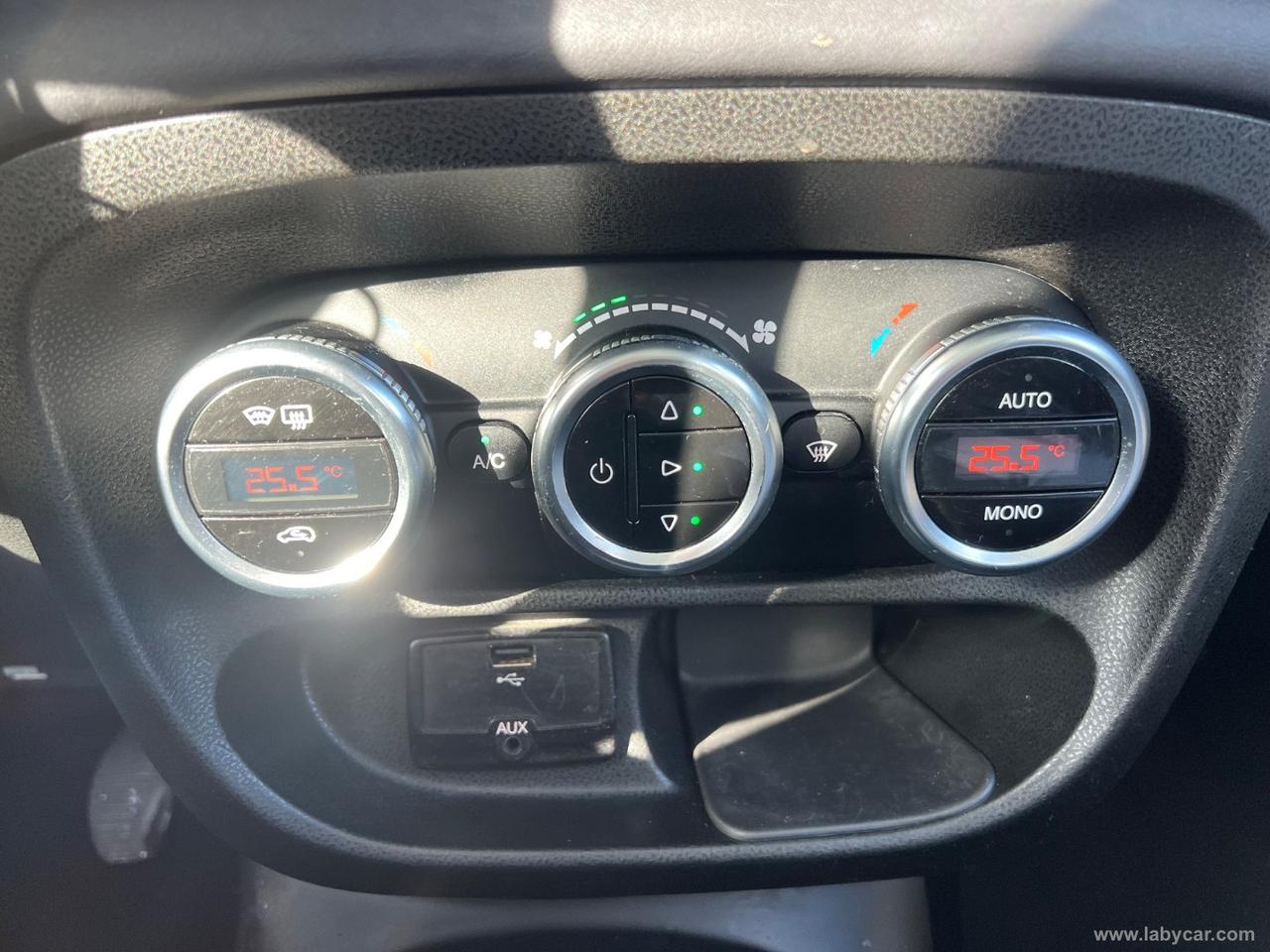 FIAT 500L 1.3 MJT 85 CV Panoramic Edition GM