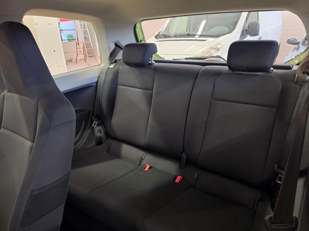Skoda Citigo 1.0 60 CV 5 porte Elegance