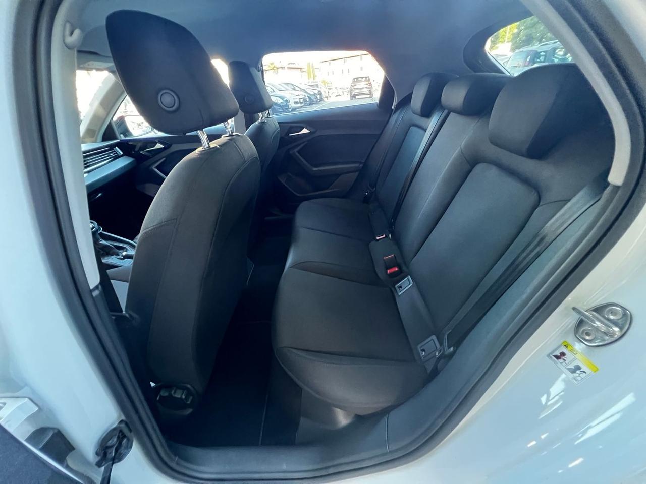 Audi A1 1.0 30 TFSI Advanced #11026