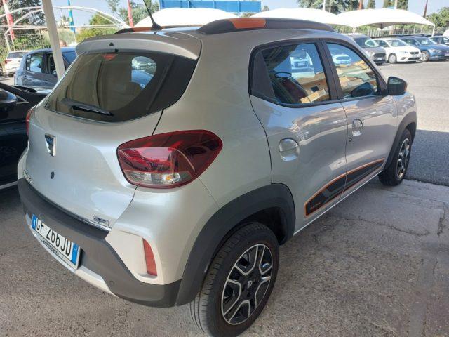 DACIA Spring Electric 45 Comfort