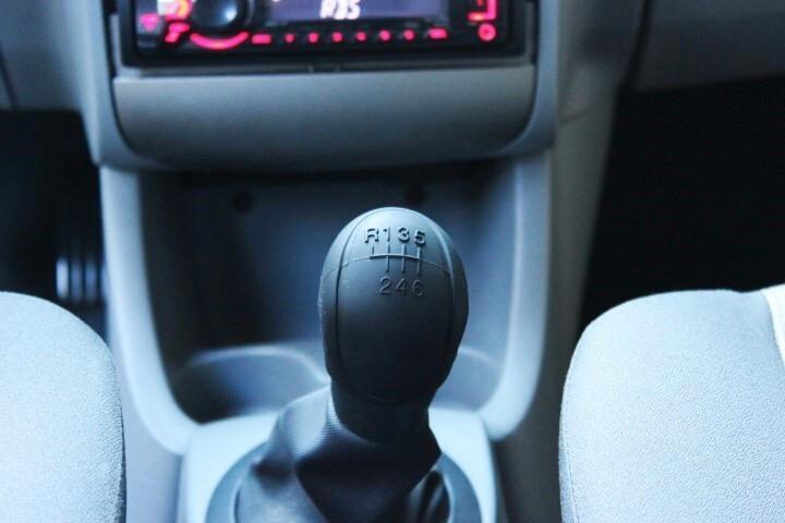 Renault Modus 1.2 16V TCE Dynamique MULTISPAZIO OTTIME CONDIZIONI CLIMATIZZATO UNICA UTILIZZATRICE CLIMA