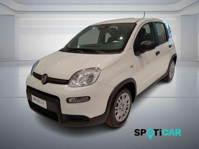 FIAT Panda 1.0 FireFly S&S Hybrid PANDINA ADAS