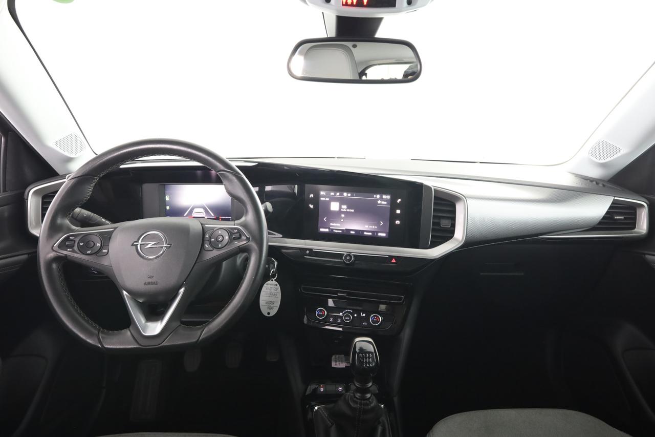 OPEL Mokka 2ª serie Mokka 1.2 Turbo 130CV GS Line