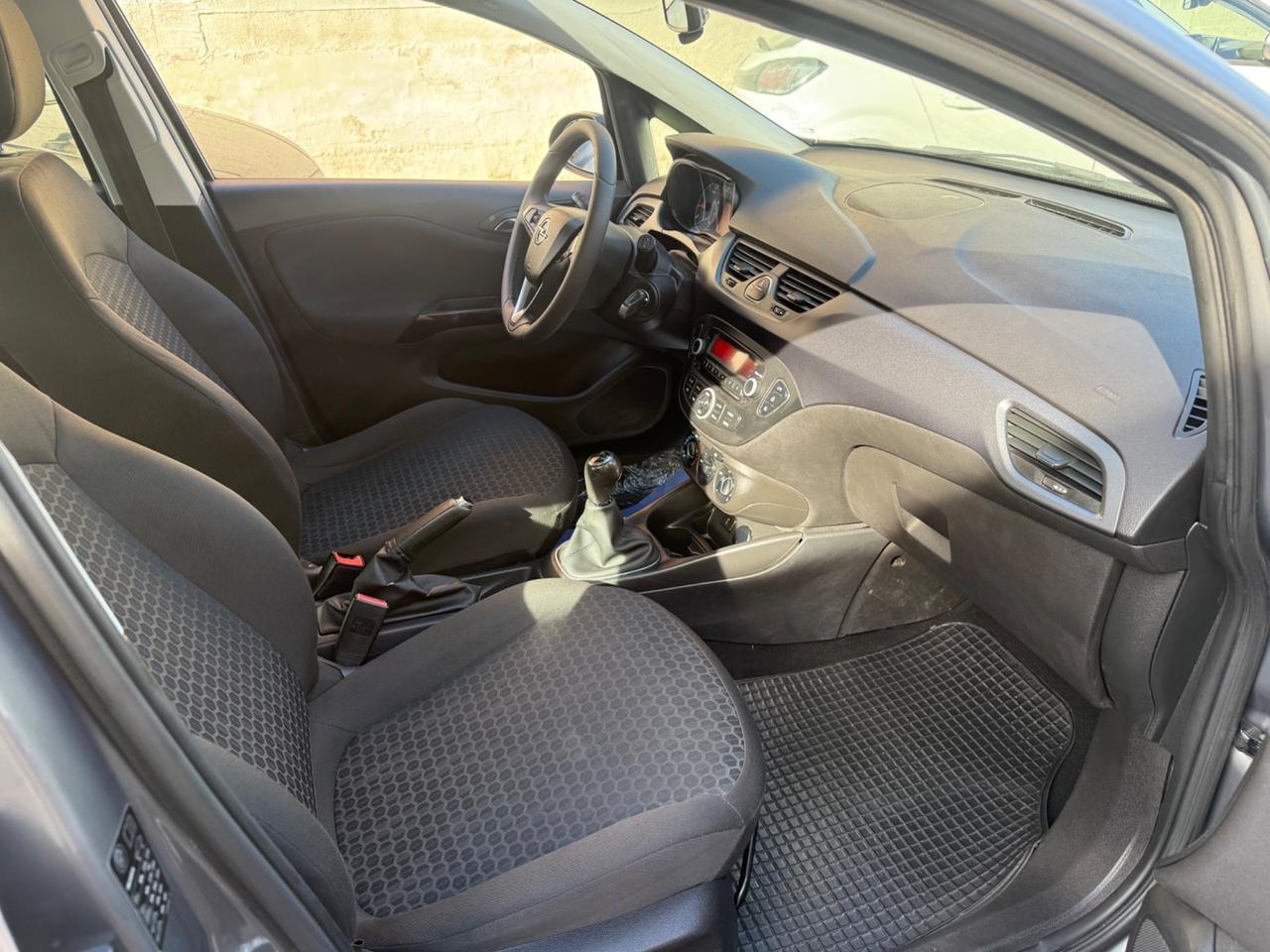 Opel Corsa 1.4GPL 5 porte - 2016