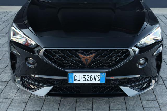 CUPRA Formentor 1.5 TSI 150CV