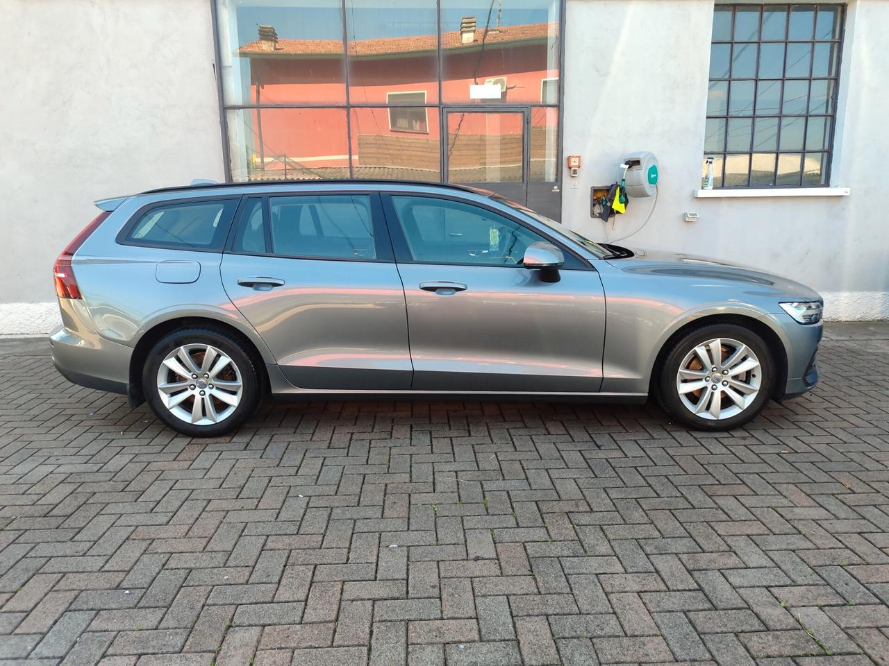 Volvo V60 D3 Geartronic Business Plus