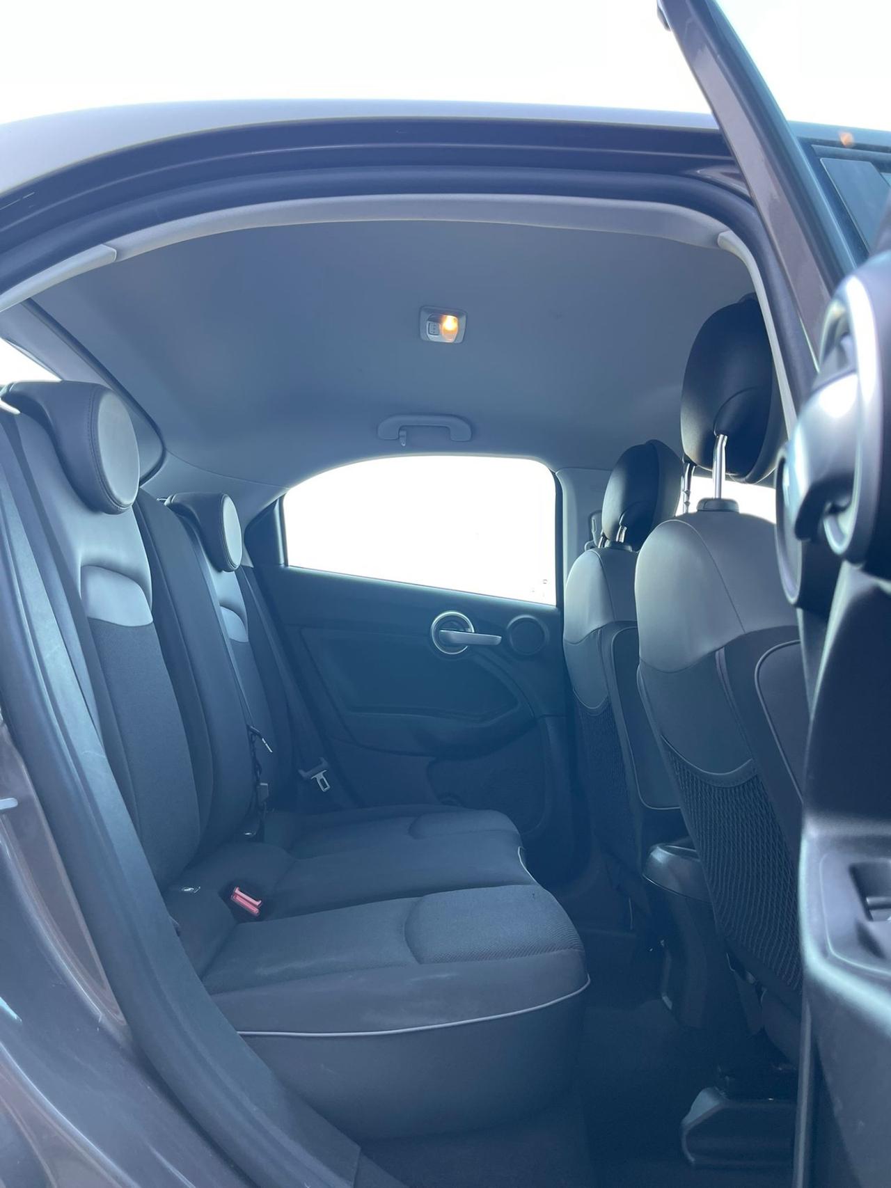 Fiat 500X 1.3 MultiJet 95 CV Business