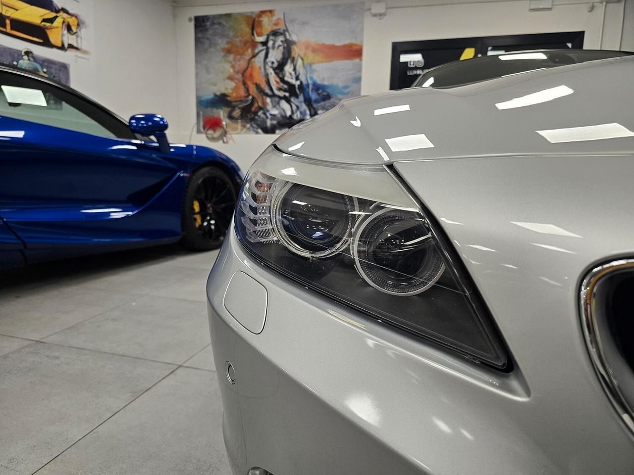 BMW Z4 35i E89 sdrive *FATTURE BMW_GARANZIA 12 MESI!!!