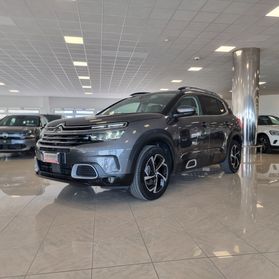 CITROEN C5 AIRCROSS SHINE 1.5 BlueHDi 130cv EAT8 Euro 6D