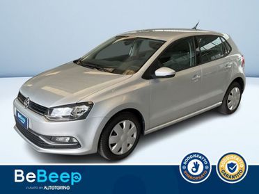 Volkswagen Polo 5P 1.4 TDI COMFORTLINE 75CV
