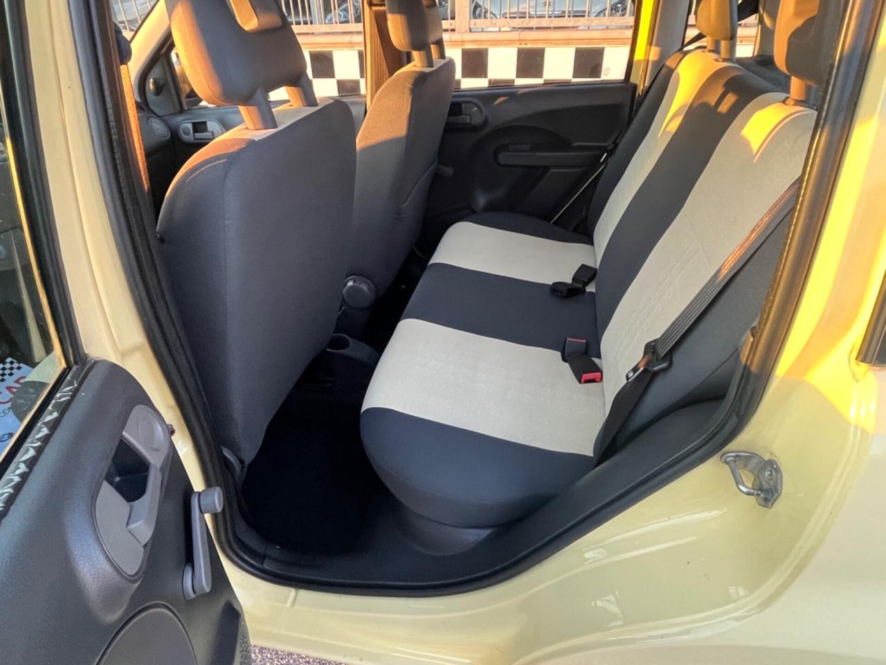 Fiat Panda 1.2 Dynamic Unipro 2010