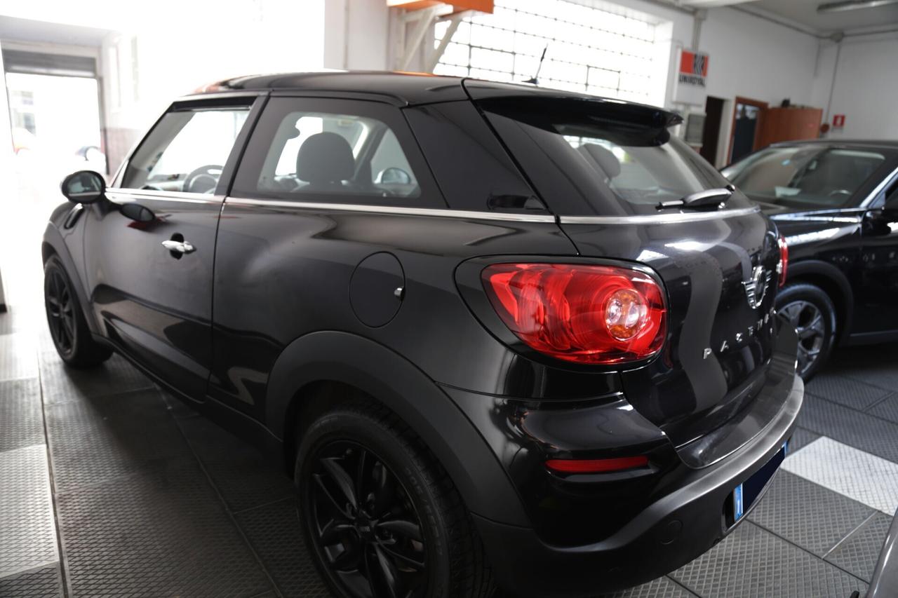 Mini Cooper D Paceman 2.0 Business Automatica