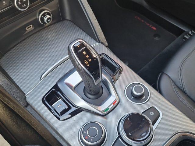ALFA ROMEO Stelvio MY20 2200 MJT 190CV Q4 SPRINT