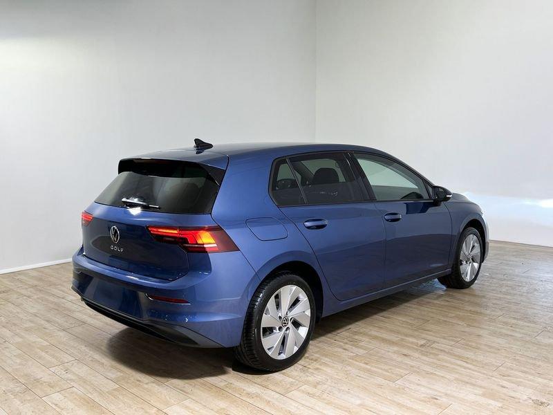 Volkswagen Golf 2.0 TDI 115 CV SCR Edition Plus