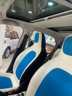 Smart ForFour 70 1.0 Proxy