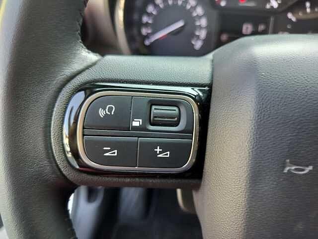 Citroen C3 Aircross BlueHDi 120 S&S EAT6 Feel