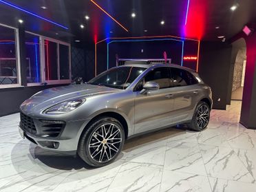 Porsche Macan 3.0 S Diesel