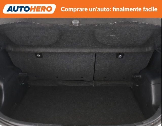 TOYOTA Yaris 1.5 Hybrid 5 porte Active