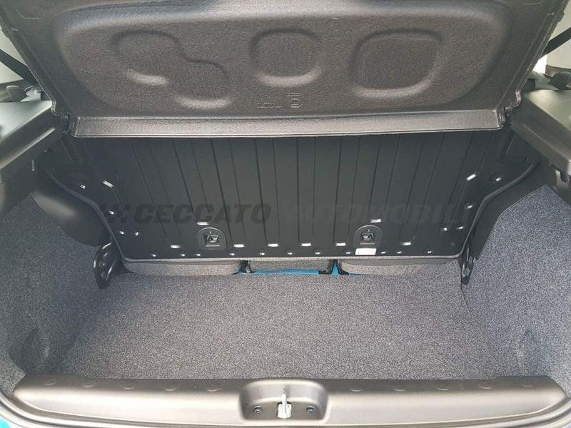 FIAT Panda Panda 1.0 70cv Hybrid Icon